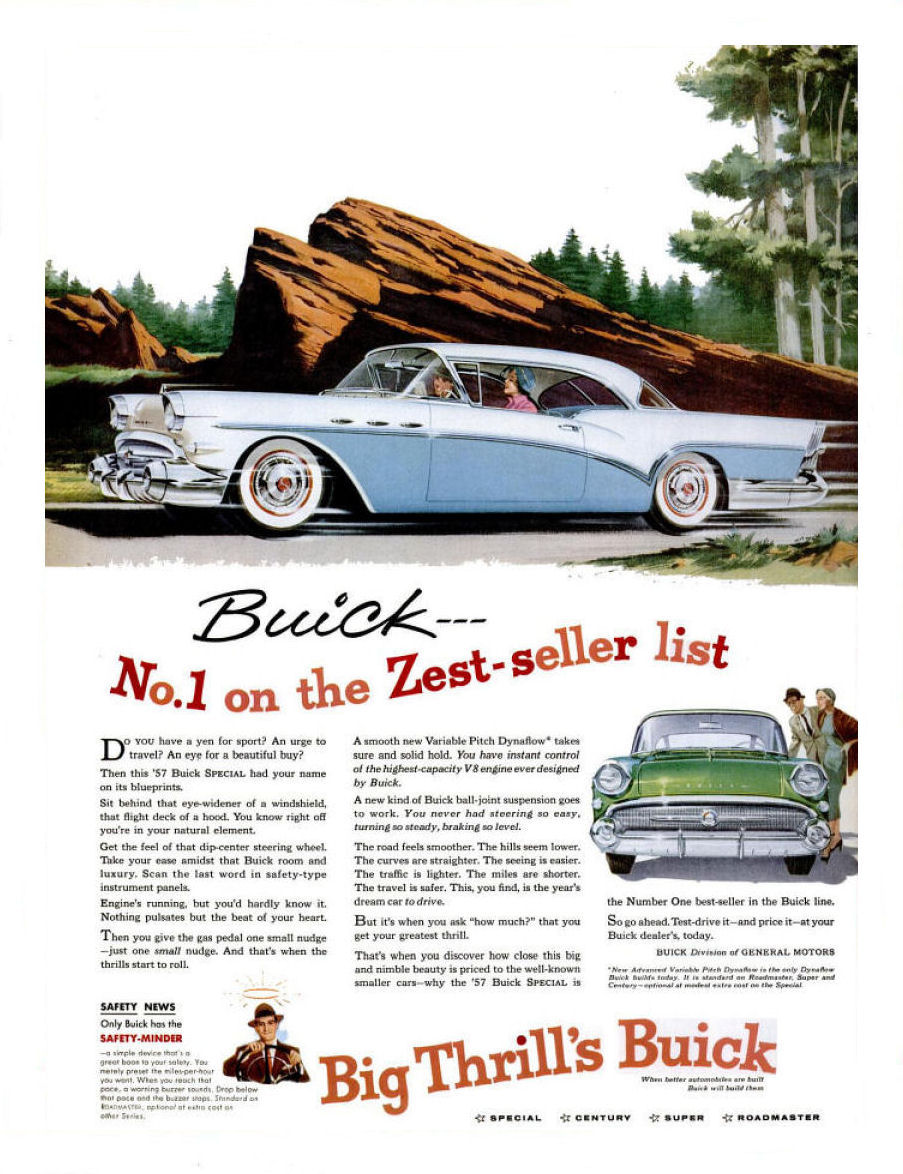 1957 Buick 3